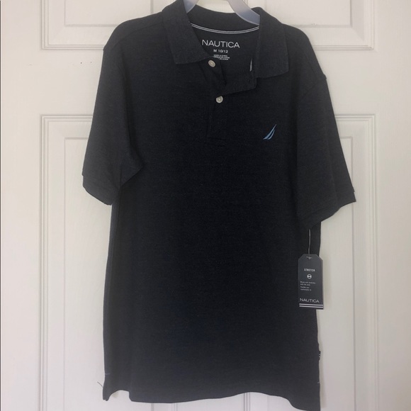 Nautica polo top - Picture 2 of 5